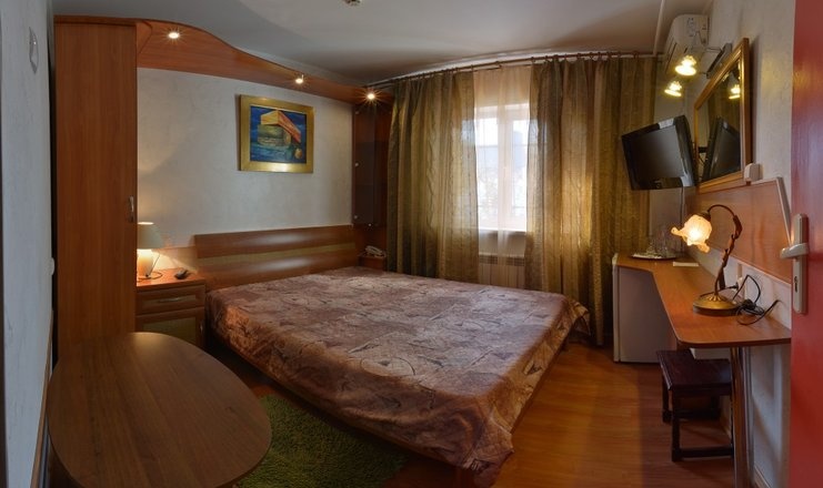 Отель «Patio Hotel» / «Патио» Самарская область, фото 3