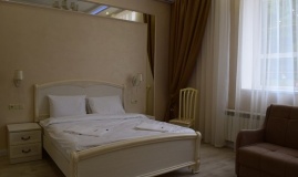 Отель Stavropol Krai 