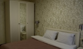 Отель Stavropol Krai 