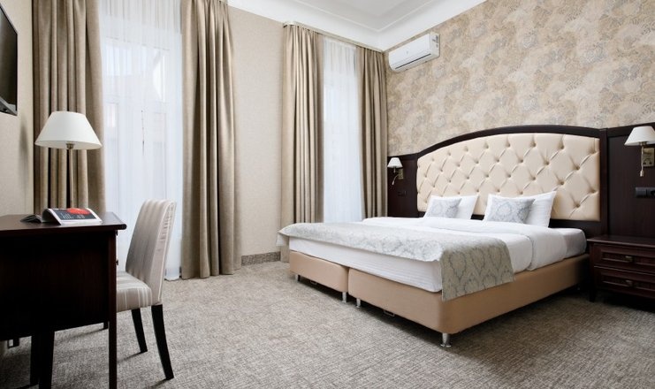 Pension Stavropol Krai