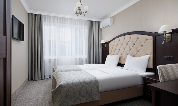 Pension Stavropol Krai