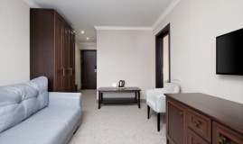 Pension Stavropol Krai , фото 2_1