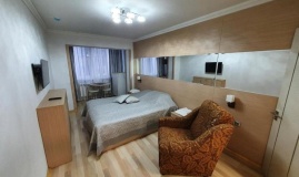 Pension Stavropol Krai 