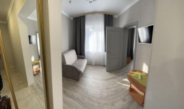 Pension Stavropol Krai 