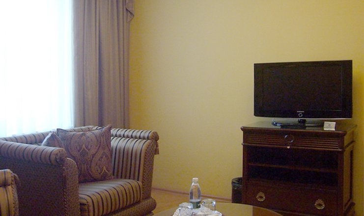 Hotel complex Stavropol Krai