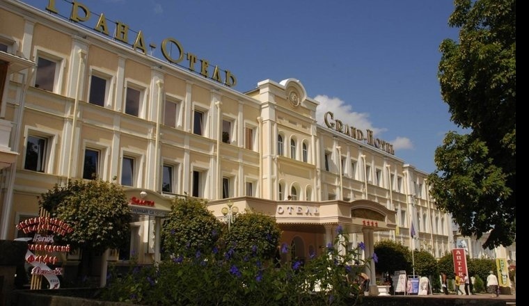 Hotel complex Stavropol Krai 