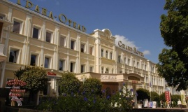 Hotel complex Stavropol Krai