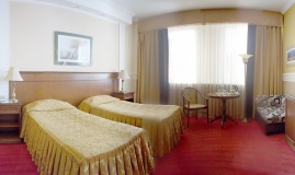 Hotel complex Stavropol Krai 