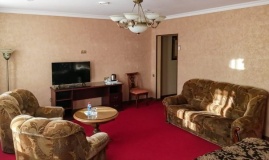 Hotel complex Stavropol Krai , фото 2_1