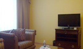 Hotel complex Stavropol Krai 