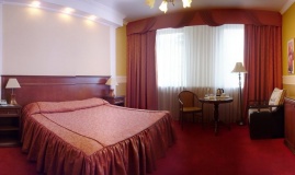 Hotel complex Stavropol Krai , фото 3_2