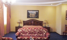 Hotel complex Stavropol Krai , фото 2_1