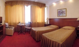 Hotel complex Stavropol Krai , фото 6_5