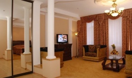 Hotel complex Stavropol Krai , фото 4_3