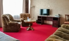 Hotel complex Stavropol Krai , фото 4_3