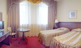 Hotel complex Stavropol Krai , фото 2_1