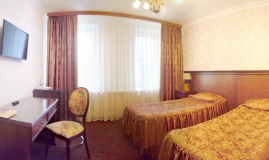 Hotel complex Stavropol Krai , фото 3_2