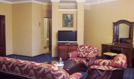 Hotel complex Stavropol Krai , фото 3_2