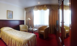 Hotel complex Stavropol Krai 