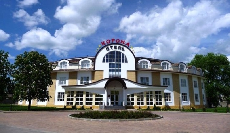 Гостиница «Корона» Ставропольский край, фото 3