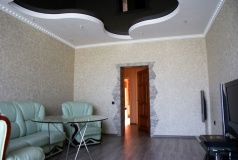 Hotel «Korona» Stavropol Krai Nomer «Lyuks», фото 3_2
