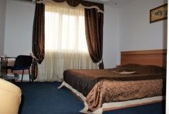 Hotel «Korona» Stavropol Krai Nomer «Standart», фото 5_4