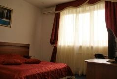 Hotel «Korona» Stavropol Krai Nomer «Polulyuks», фото 3_2