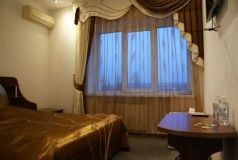 Hotel «Korona» Stavropol Krai Nomer «Standart», фото 7_6