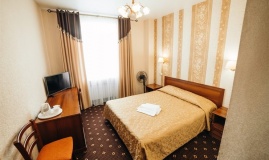  «Двина» гостиница Вологодская область Бизнес 2-местный, фото 2_1