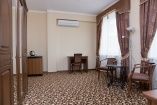 Hotel complex "Lider" Belgorod oblast Polulyuks dvuhkomnatnyiy nomer, фото 5_4