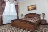 Hotel complex "Lider" Belgorod oblast Polulyuks dvuhkomnatnyiy nomer