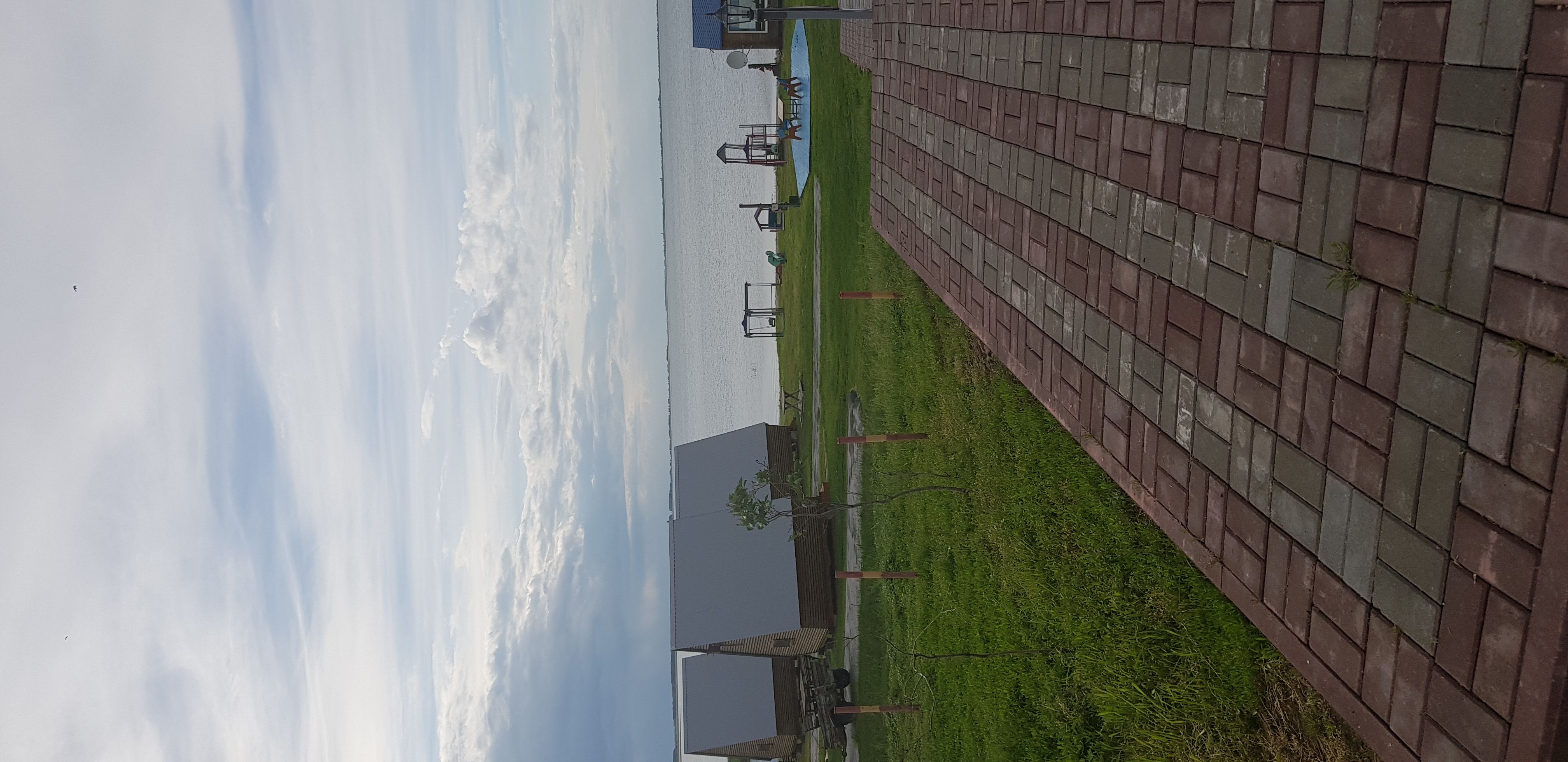 База отдыха «Белый лебедь» Новосибирская область,
 фото
 отзыв 3