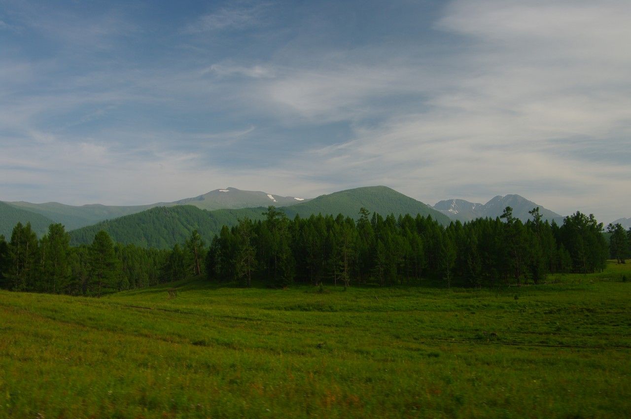 Chalet «Kedrovaya opushka» The Republic Of Altai,
 фото
 отзыв 2