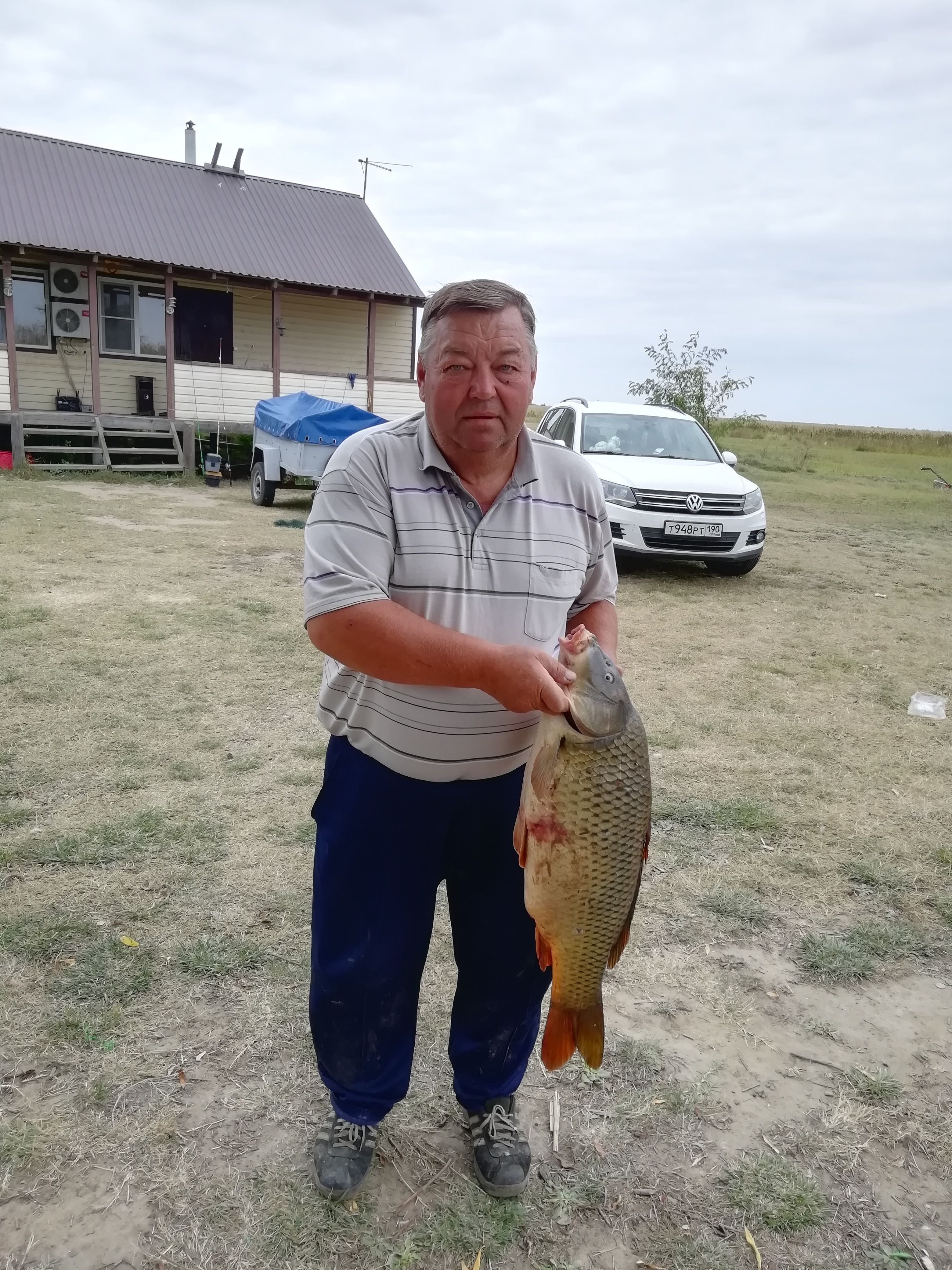 Fishing and hunting base «26 region» Astrakhan oblast,
 фото
 отзыв 1