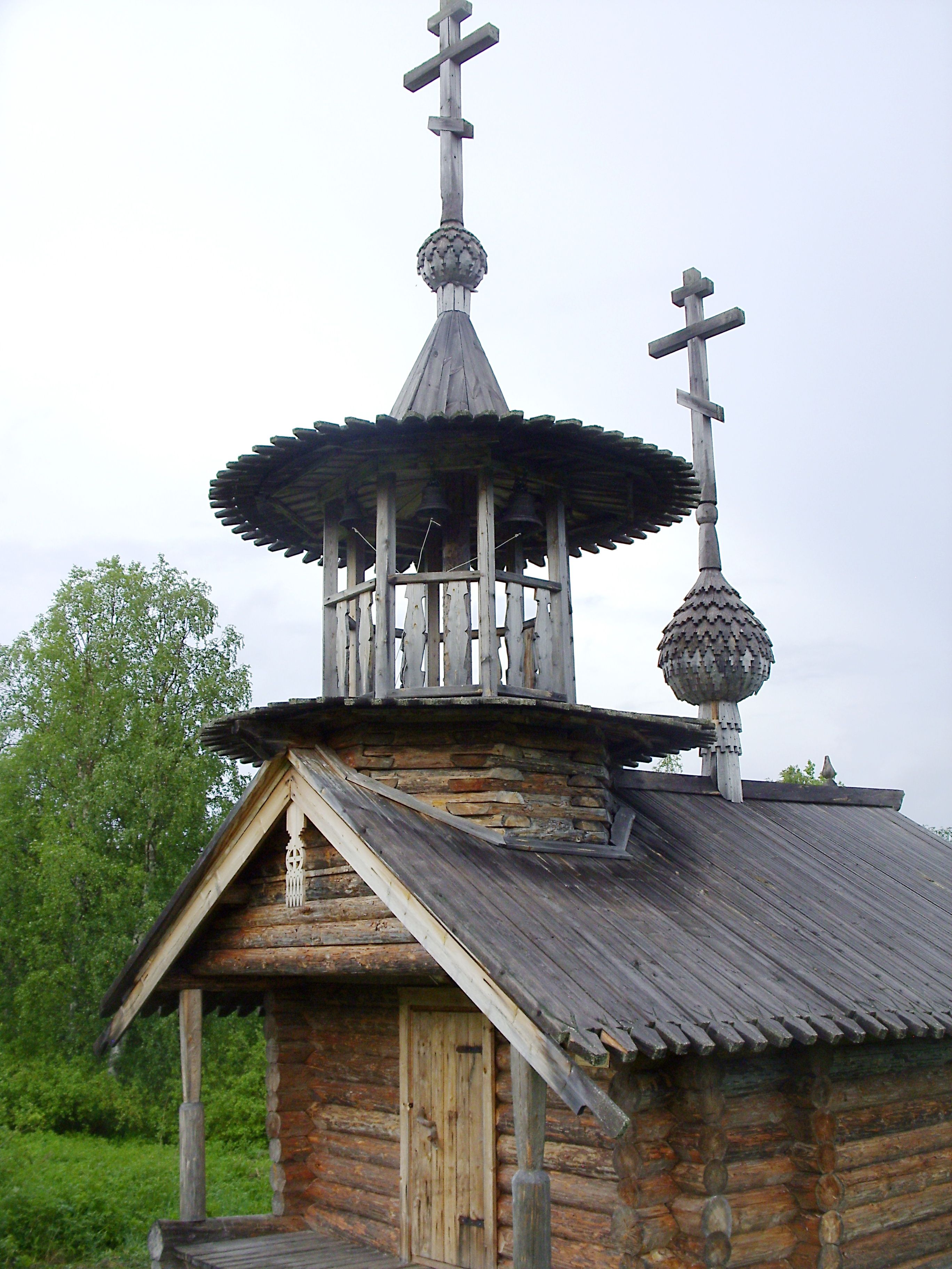 Recreation center «Voynitsa» Republic Of Karelia,
 фото
 отзыв 3