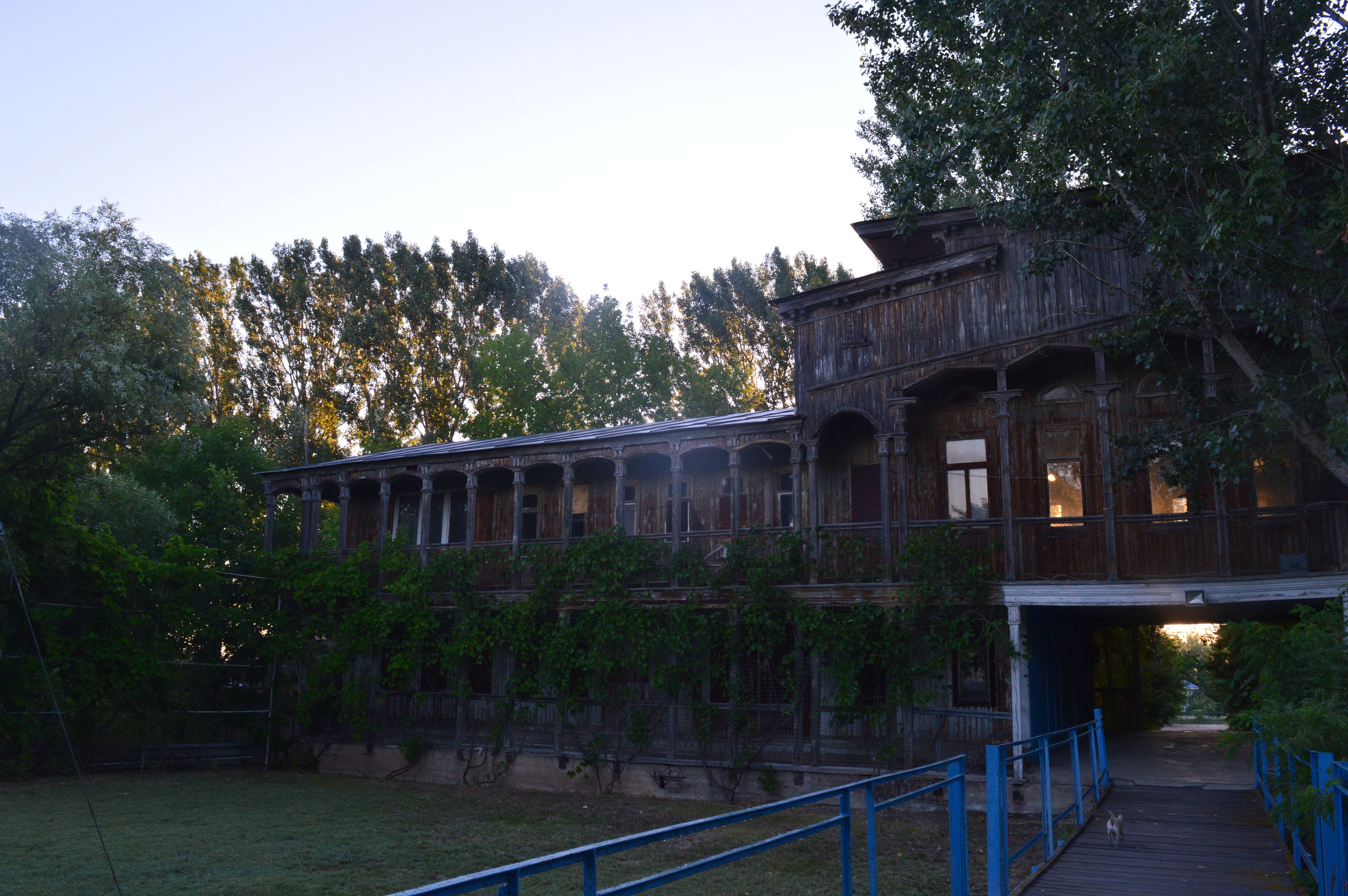 Recreation center «Solnyishko» Astrakhan oblast,
 фото
 отзыв 12