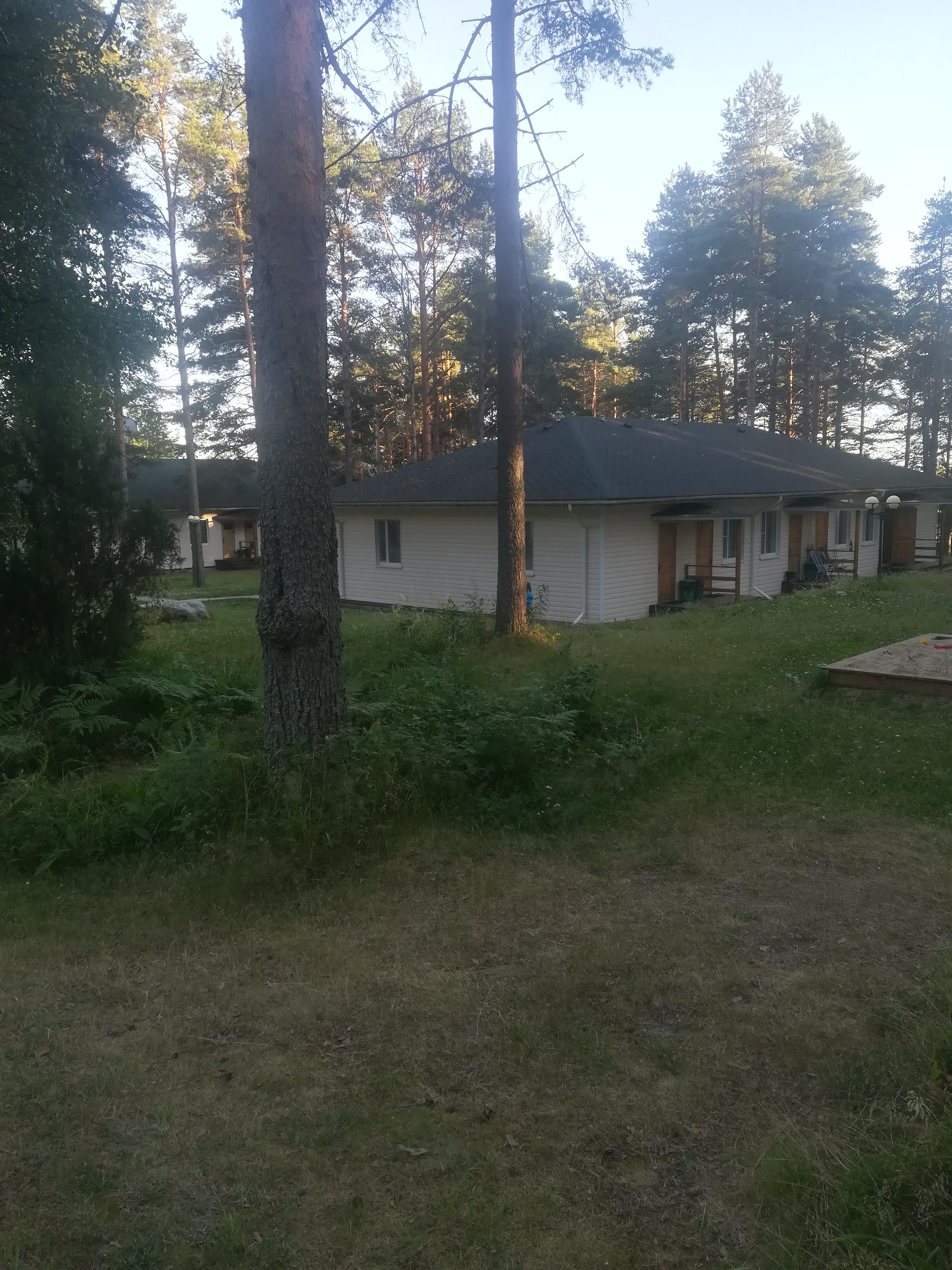 Tourist complex «Moroshka» Republic Of Karelia,
 фото
 отзыв 4