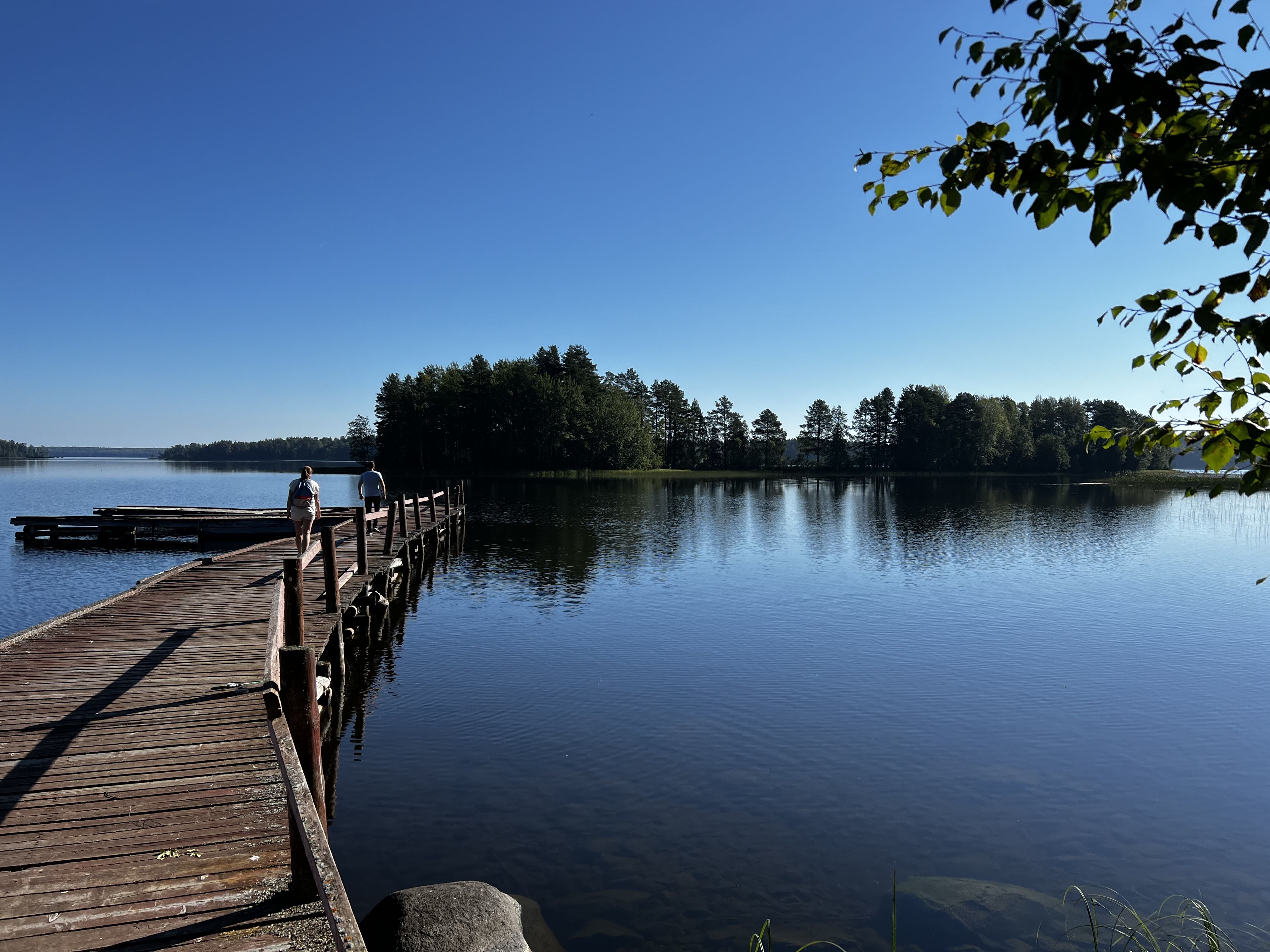 Recreation center «Kareliya» Republic Of Karelia,
 фото
 отзыв 5