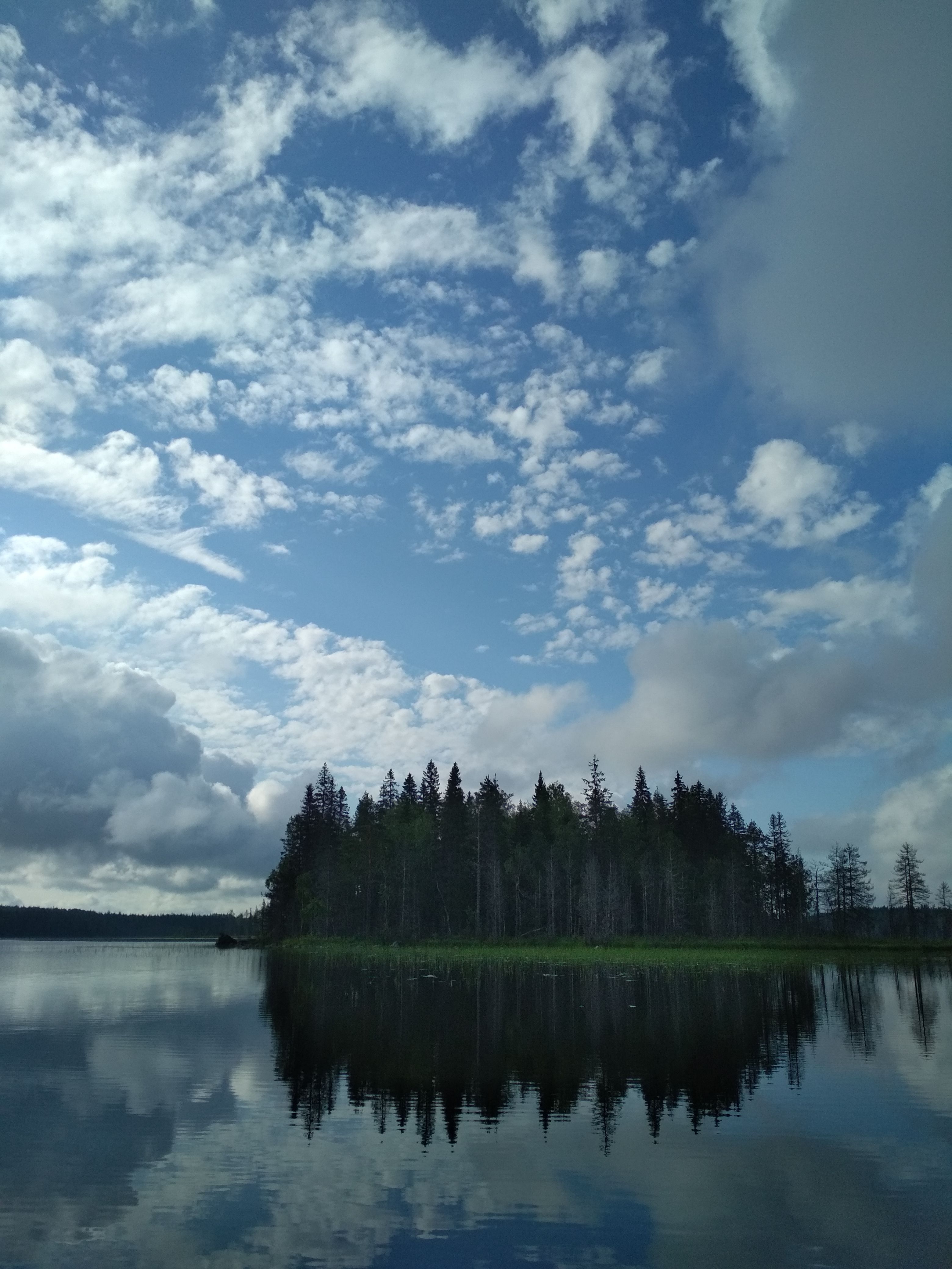 Recreation center «Kuykayarvi» Republic Of Karelia,
 фото
 отзыв 5