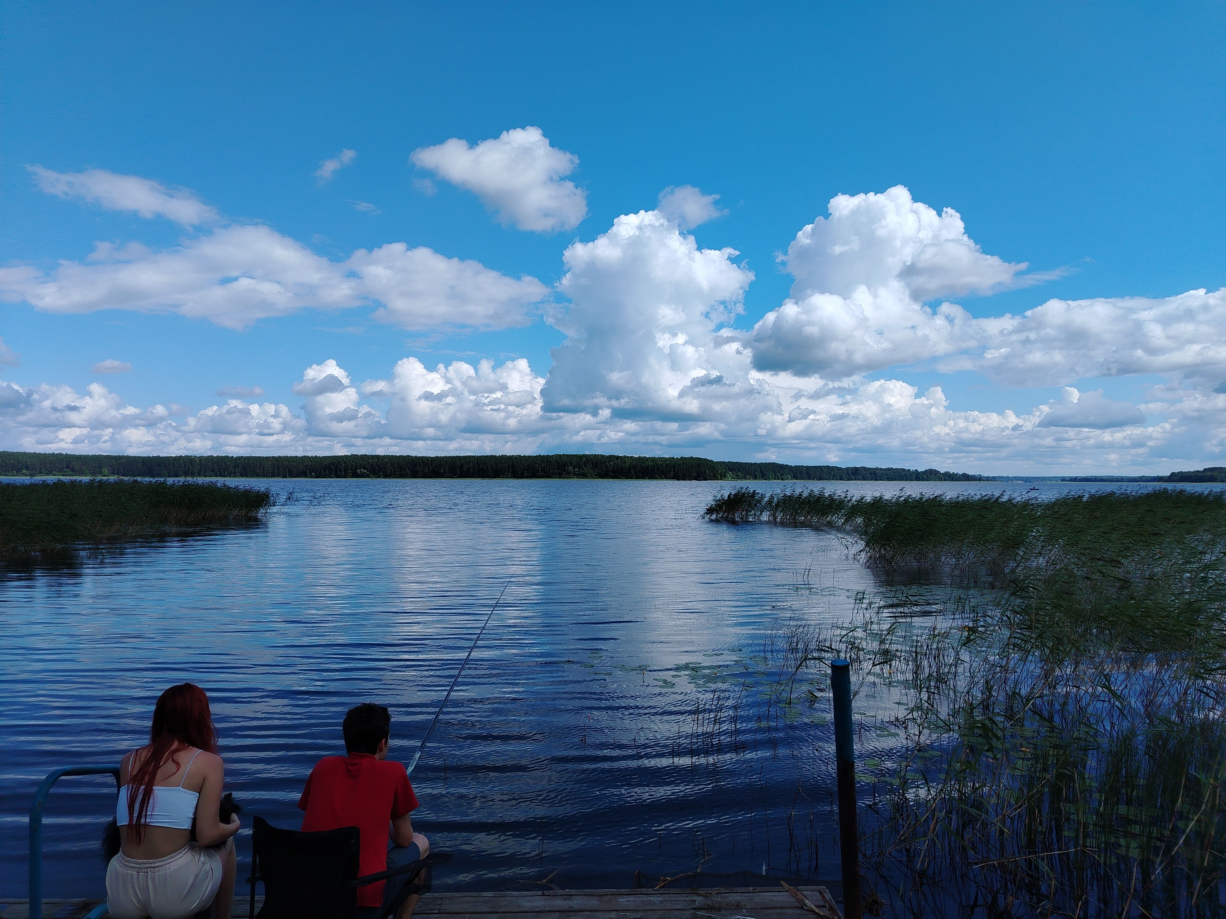  Baza ekologicheskogo turizma «Tretniki» Tver oblast,
 фото
 отзыв 3