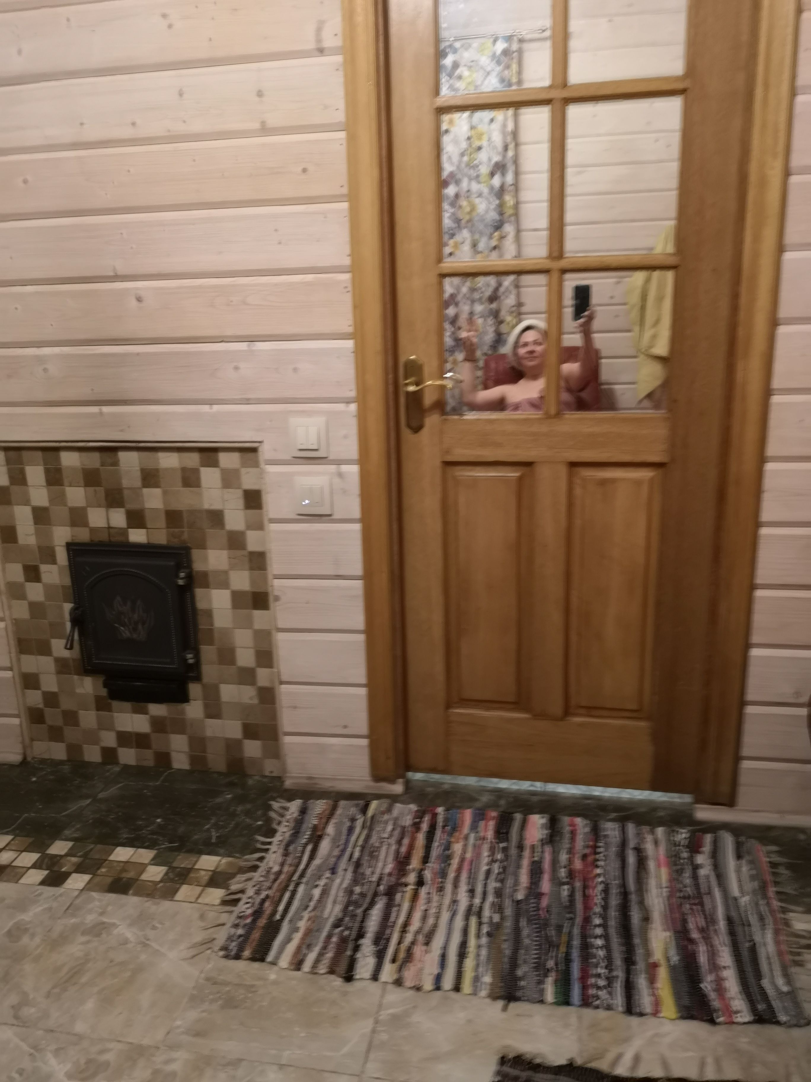 База отдыха «Берёзовый Мостик» Московская область,
 фото
 отзыв 8