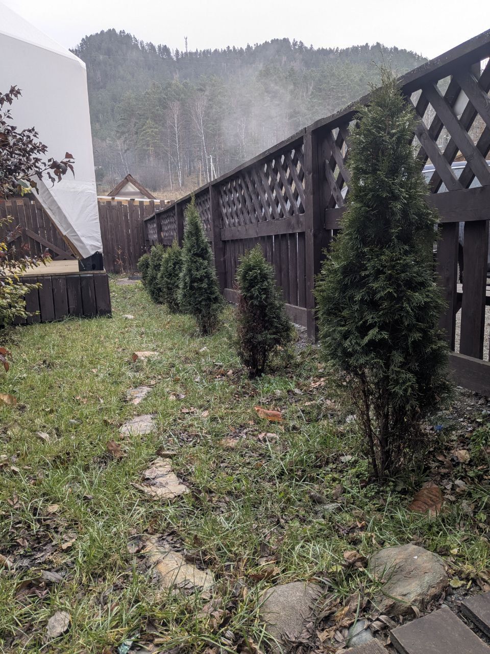 Турбаза «Приют Романтиков» Республика Алтай,
 фото
 отзыв 11