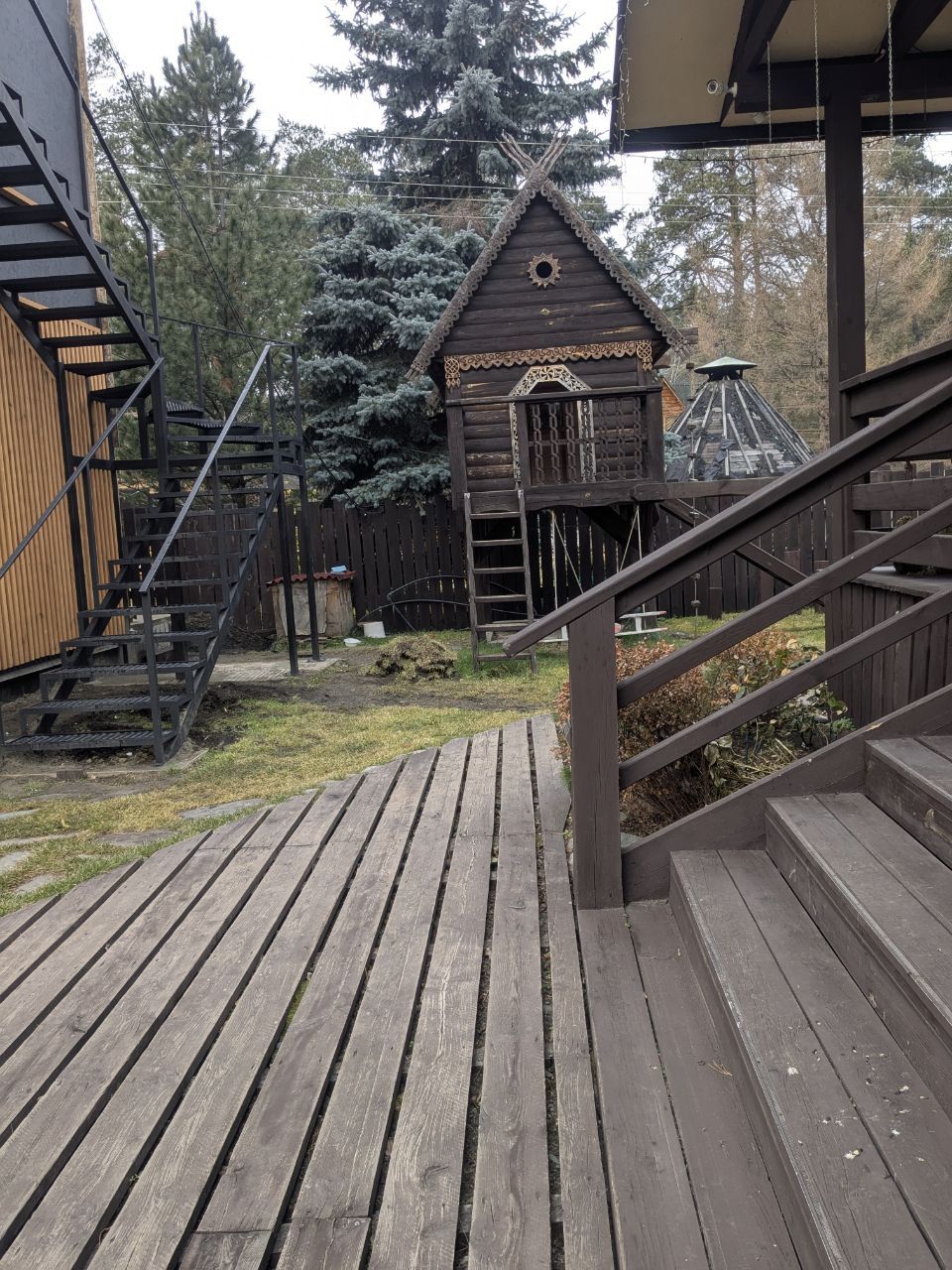 Турбаза «Приют Романтиков» Республика Алтай,
 фото
 отзыв 12