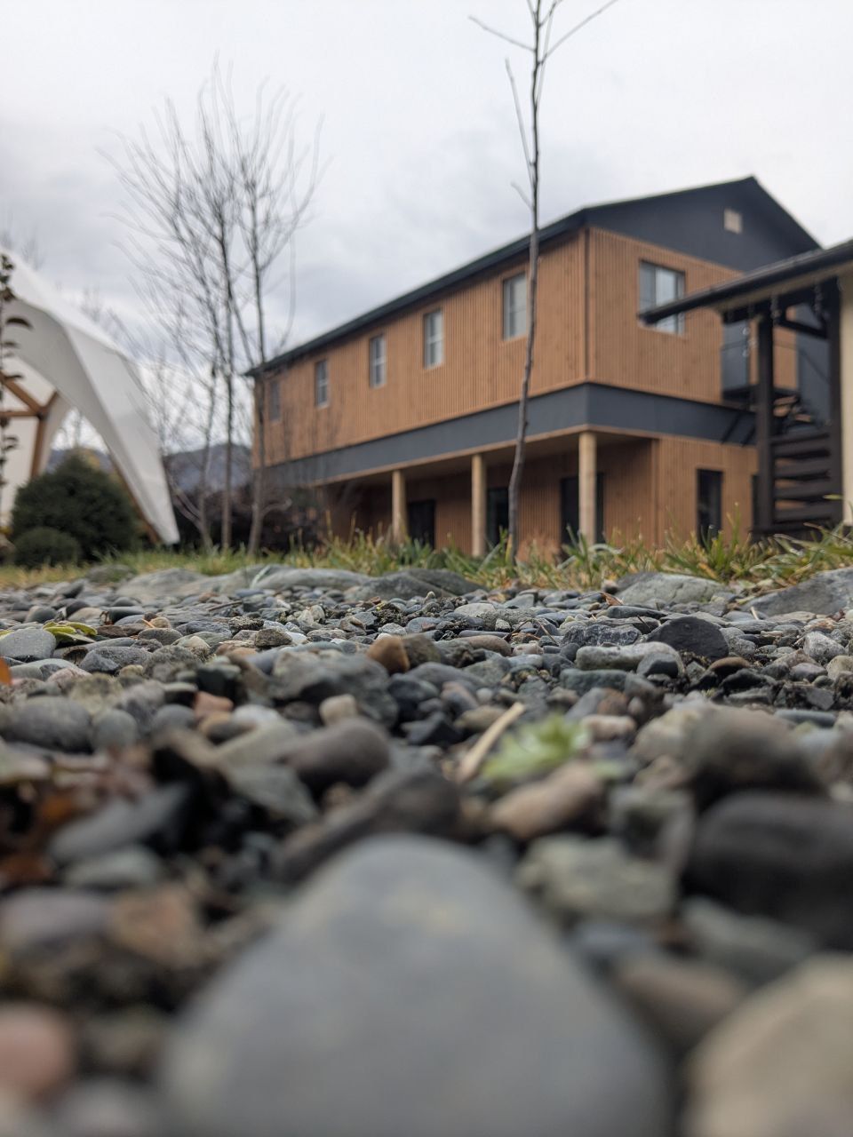 Турбаза «Приют Романтиков» Республика Алтай,
 фото
 отзыв 16