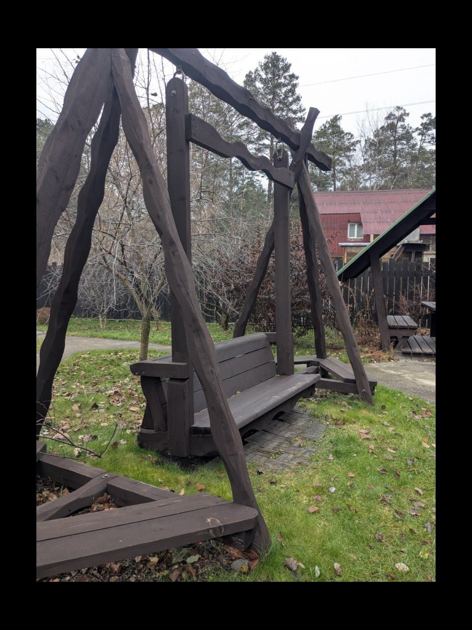 Турбаза «Приют Романтиков» Республика Алтай,
 фото
 отзыв 17