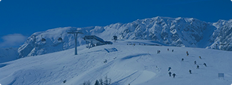 Ski resorts
