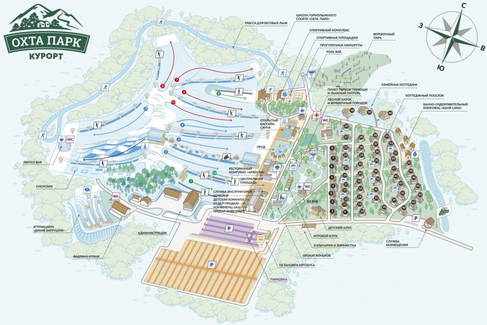 OhtaPark-Map3x2-2-1024x683