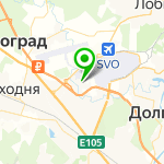 «Novotel Moscow Sheremetyevo» / «Novotel Москва Аэропорт Шереметьево»