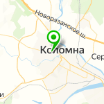 «40-й Меридиан Арбат»