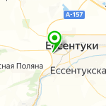 Гостиница "Атлантида"